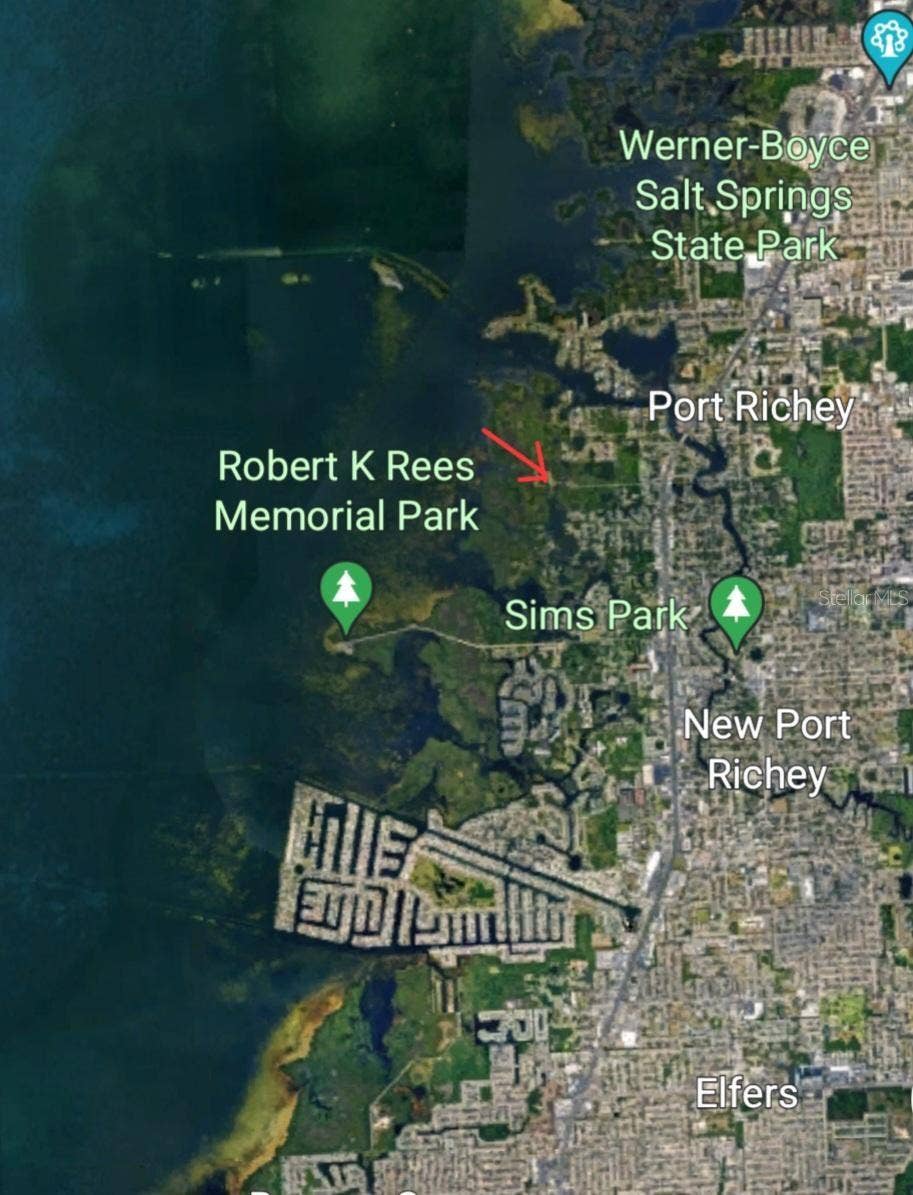 VACANT LAND, Port Richey, FL 34668 VACANT LAND, Port Richey, FL 34668