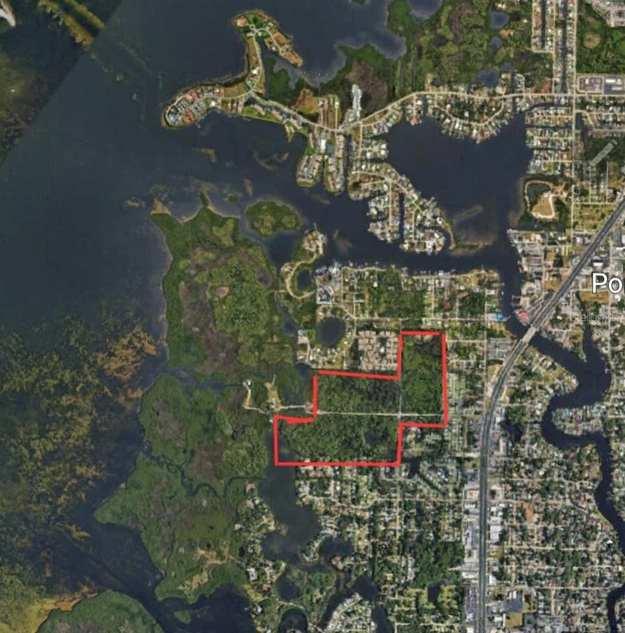 Property photo for VACANT LAND, Port Richey, FL