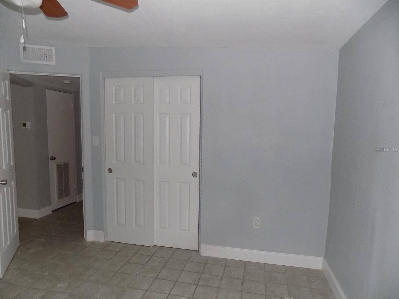 Bedroom #1