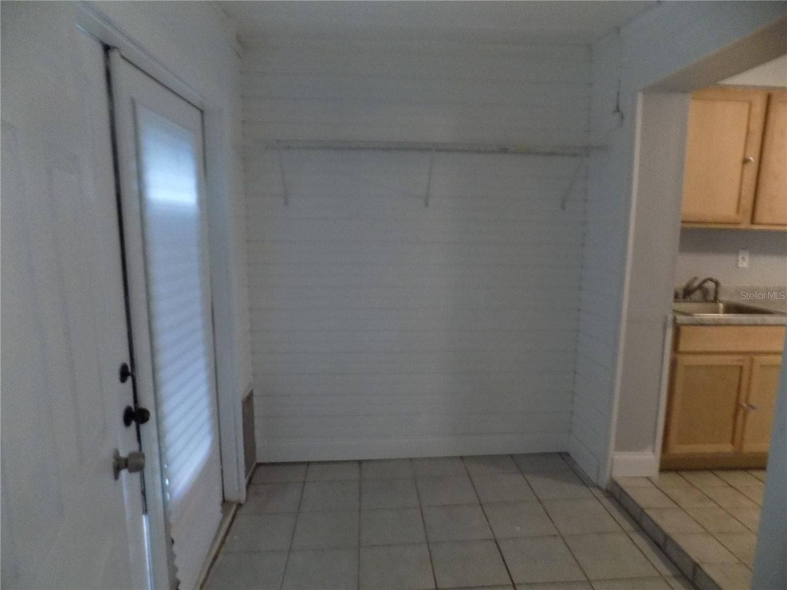 Dinette Room