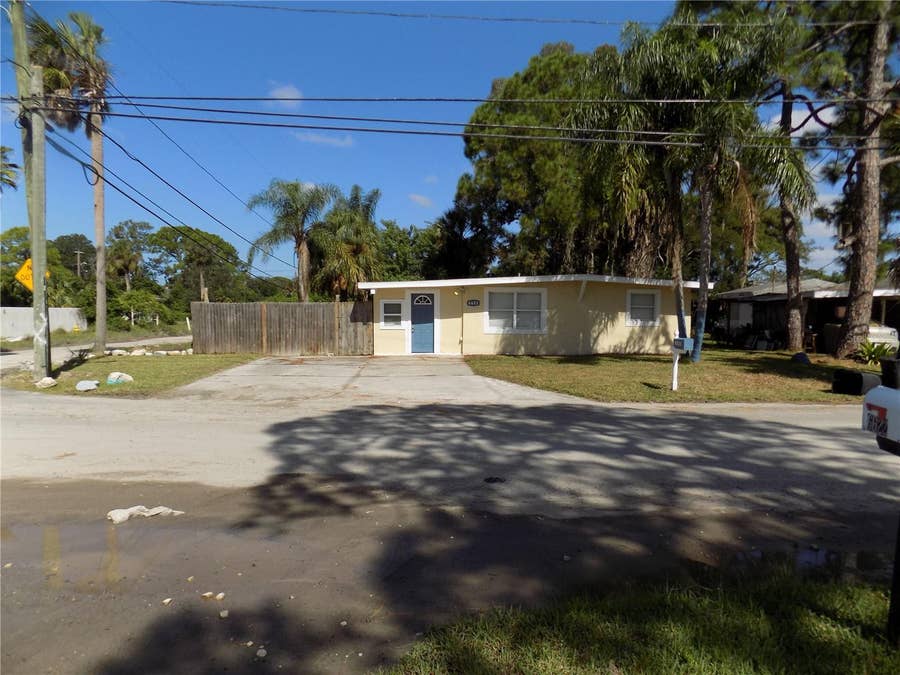 Property photo for 6623 SANDRA DRIVE, Port Richey, FL