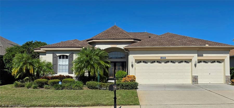 Property photo for 10609 GOOSEBERRY COURT, Trinity, FL