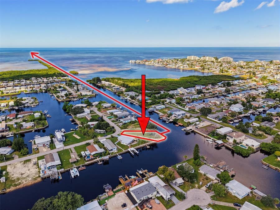 Property photo for 13124 CABIN COURT, Hudson, FL