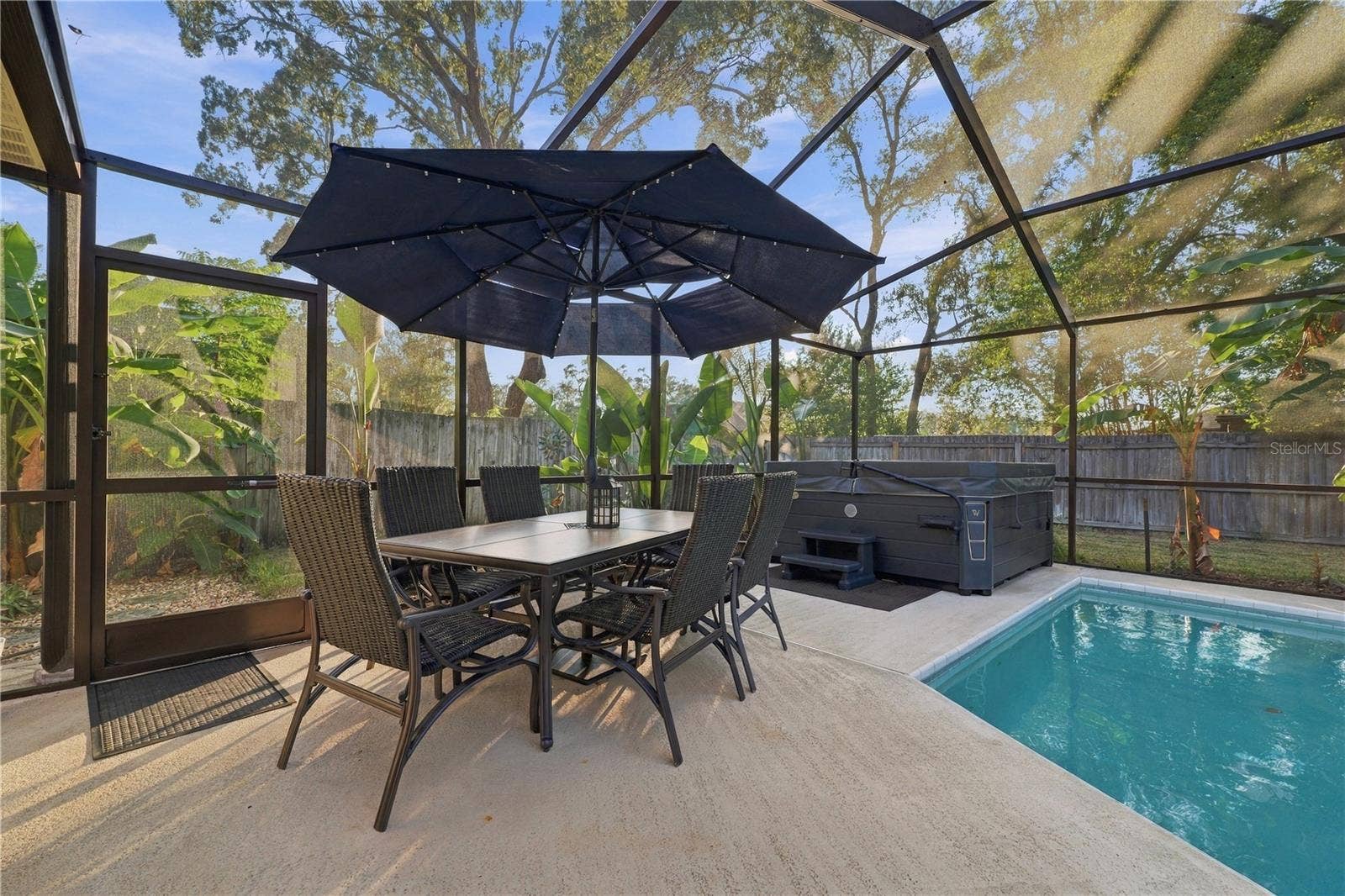 2031 NOBLETON AVENUE, Spring Hill, FL 34608 2031 NOBLETON AVENUE, Spring Hill, FL 34608