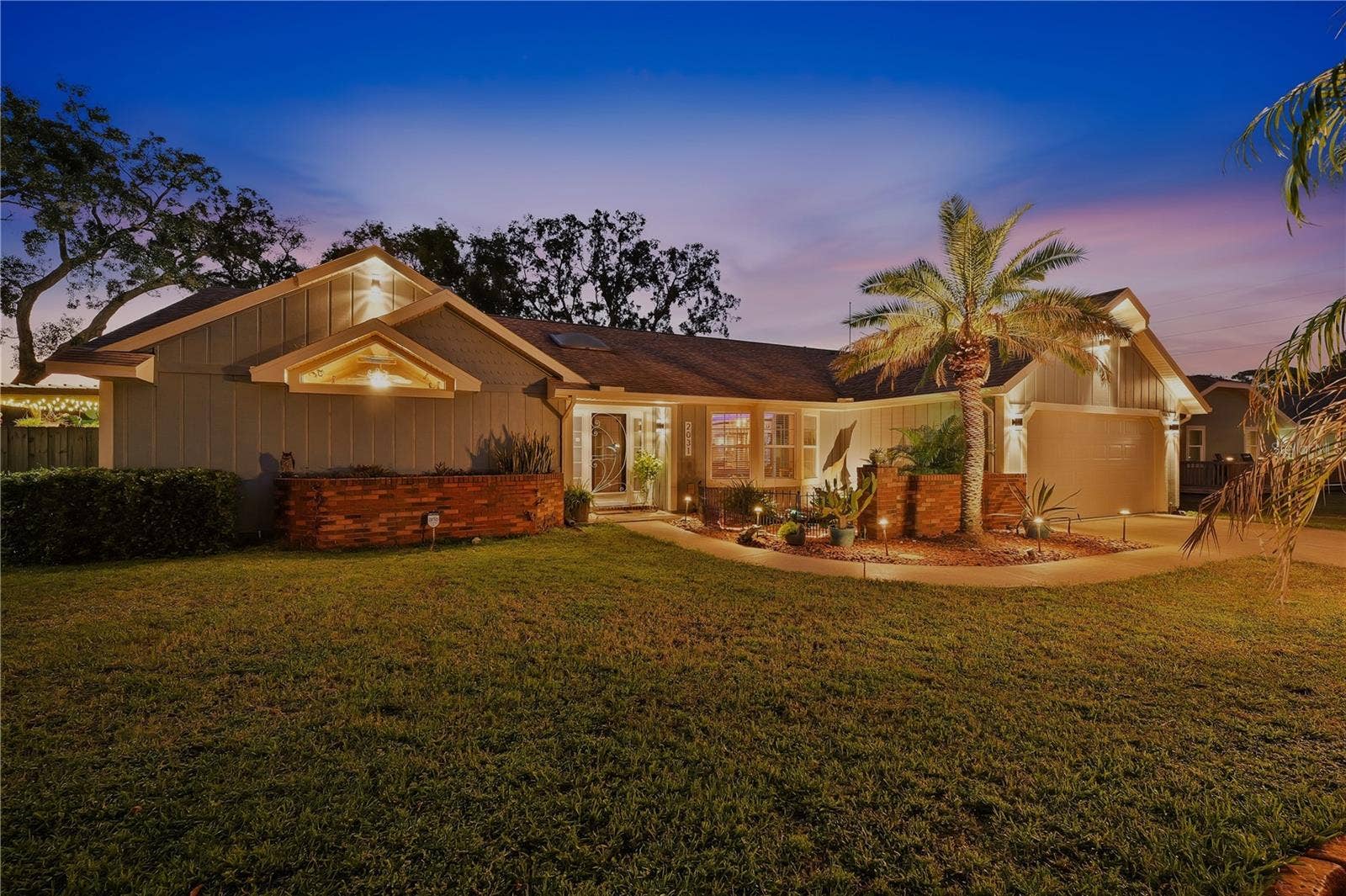 2031 NOBLETON AVENUE, Spring Hill, FL 34608 2031 NOBLETON AVENUE, Spring Hill, FL 34608