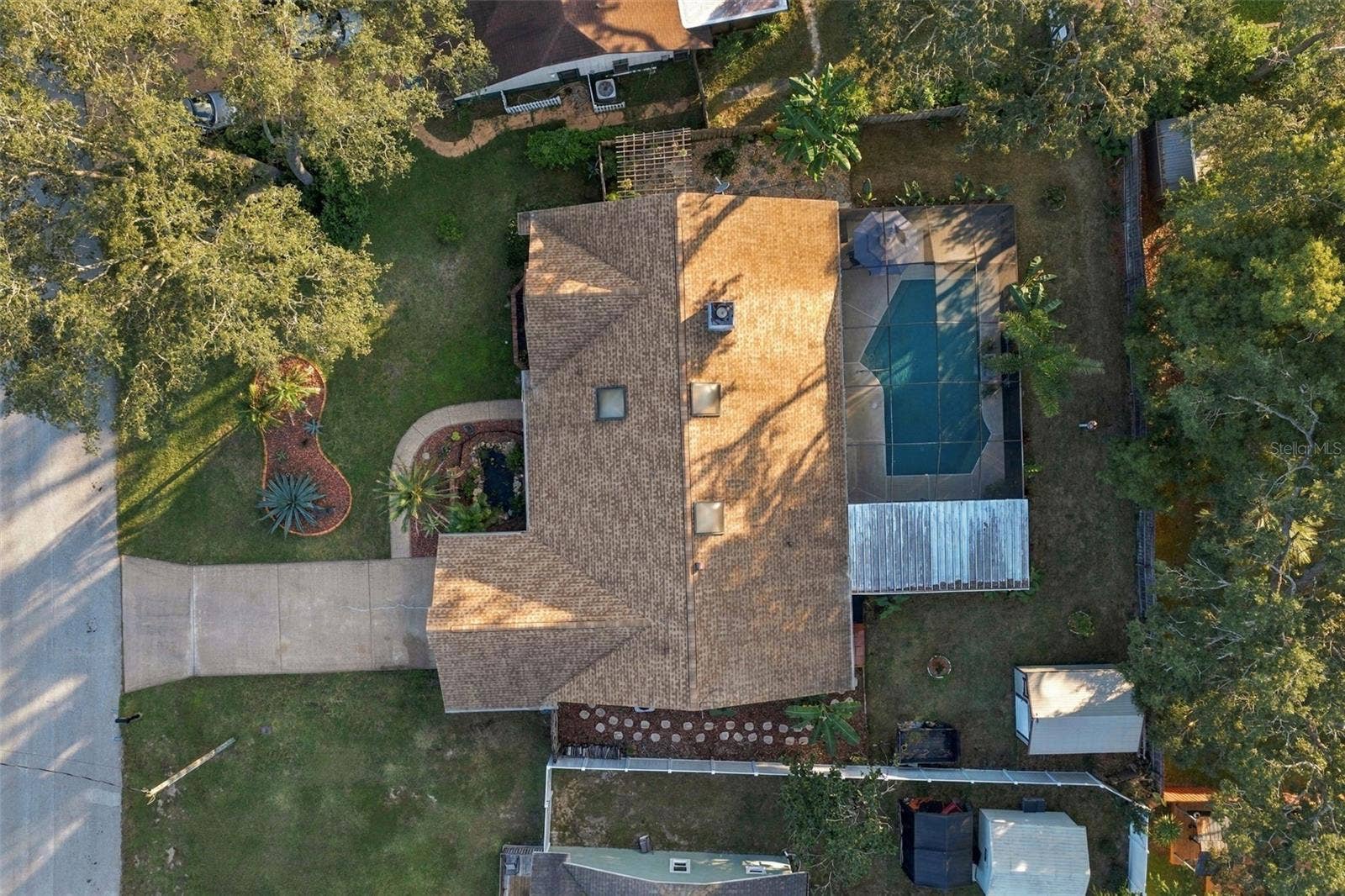 2031 NOBLETON AVENUE, Spring Hill, FL 34608 2031 NOBLETON AVENUE, Spring Hill, FL 34608