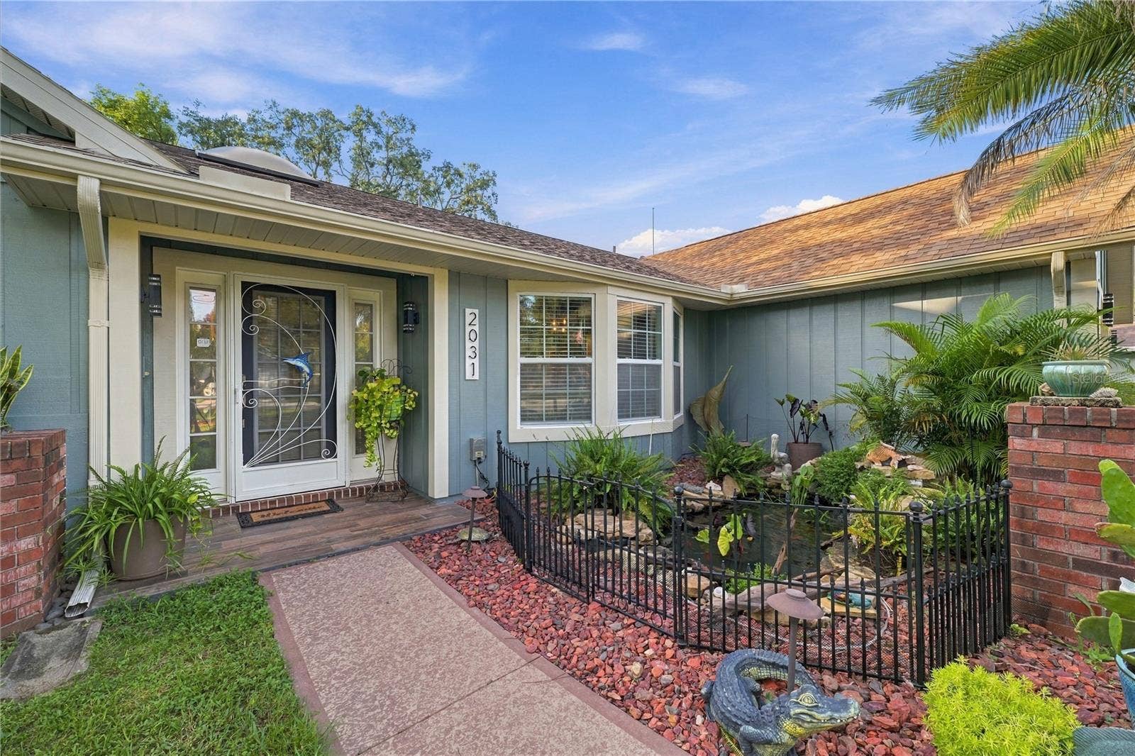 2031 NOBLETON AVENUE, Spring Hill, FL 34608 2031 NOBLETON AVENUE, Spring Hill, FL 34608