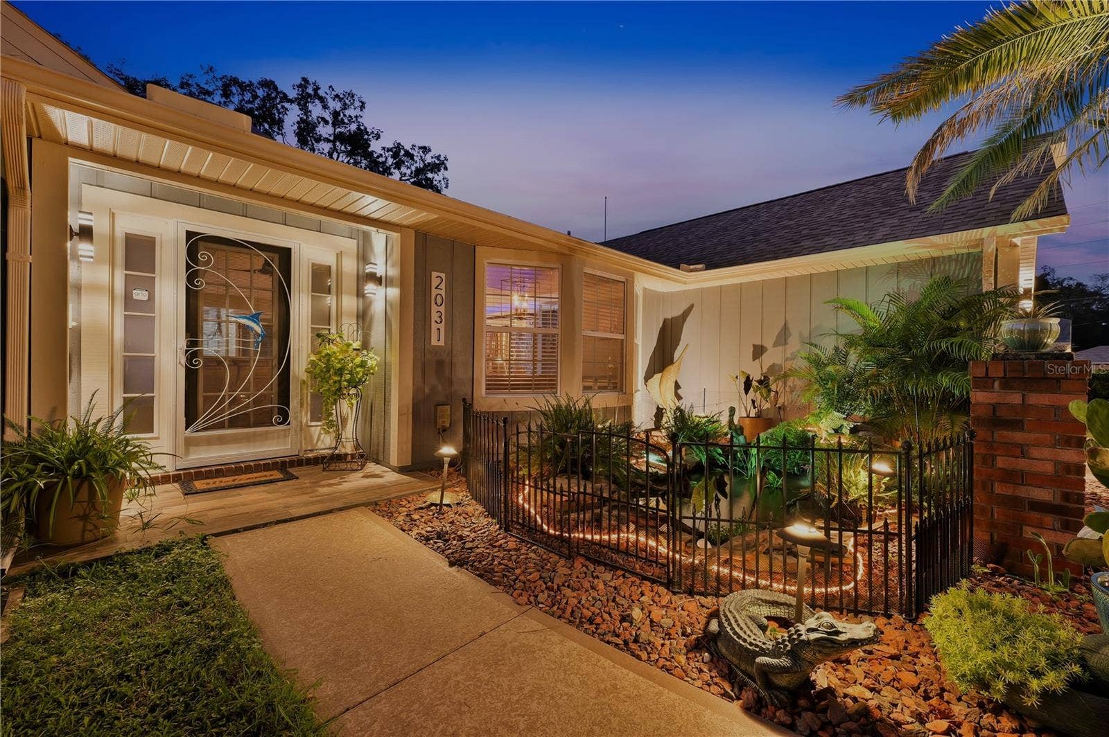2031 NOBLETON AVENUE, Spring Hill, FL 34608 2031 NOBLETON AVENUE, Spring Hill, FL 34608