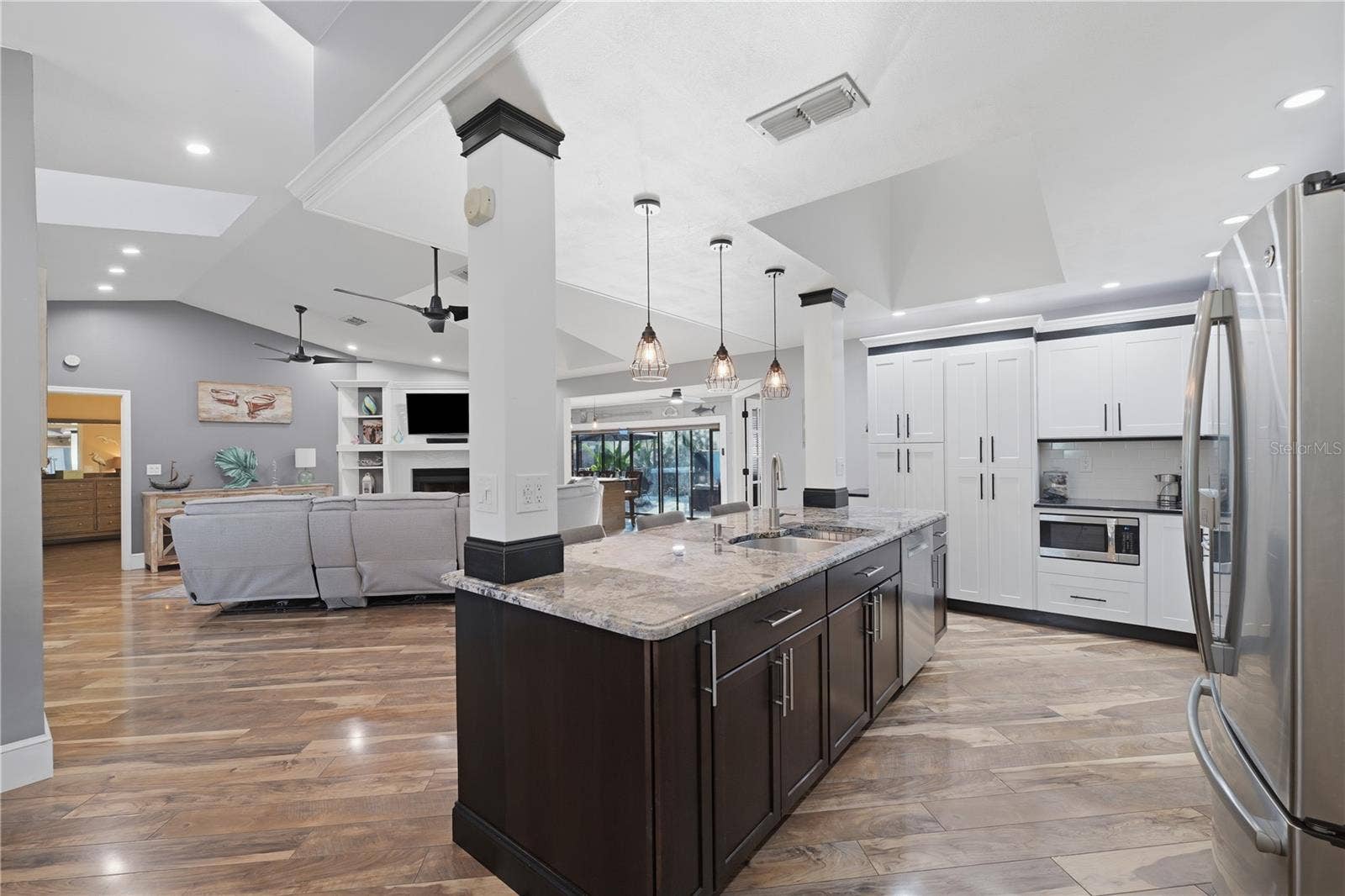2031 NOBLETON AVENUE, Spring Hill, FL 34608 2031 NOBLETON AVENUE, Spring Hill, FL 34608