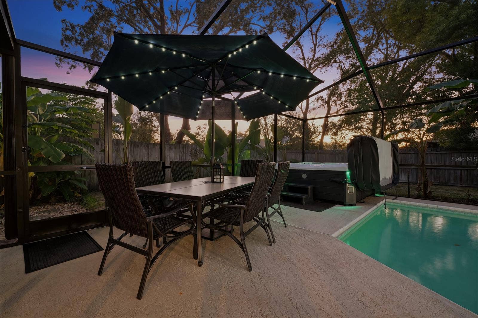 2031 NOBLETON AVENUE, Spring Hill, FL 34608 2031 NOBLETON AVENUE, Spring Hill, FL 34608