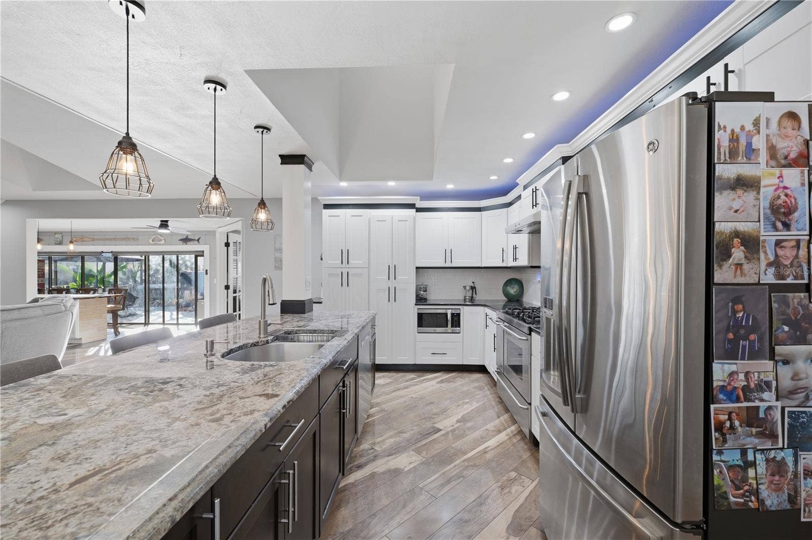 2031 NOBLETON AVENUE, Spring Hill, FL 34608 2031 NOBLETON AVENUE, Spring Hill, FL 34608