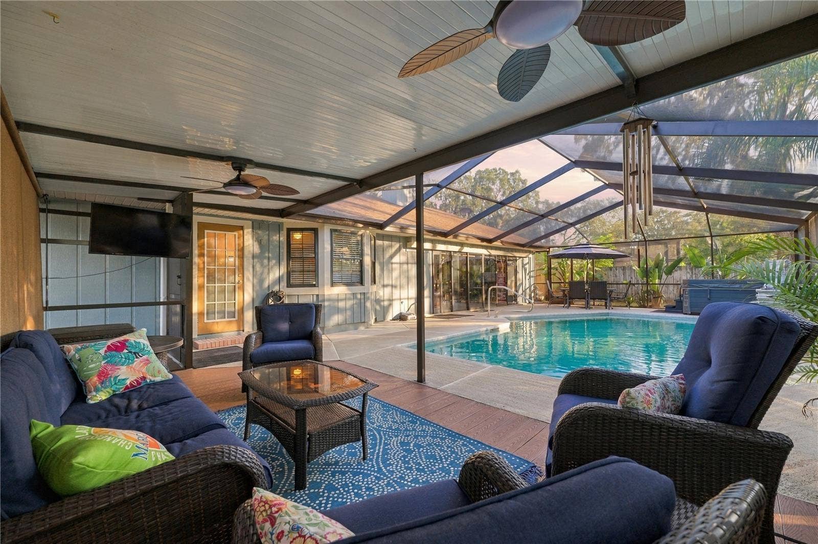 2031 NOBLETON AVENUE, Spring Hill, FL 34608 2031 NOBLETON AVENUE, Spring Hill, FL 34608