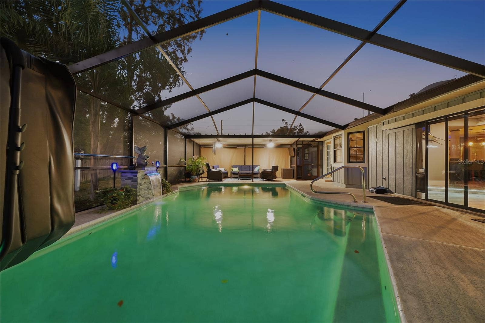 2031 NOBLETON AVENUE, Spring Hill, FL 34608 2031 NOBLETON AVENUE, Spring Hill, FL 34608