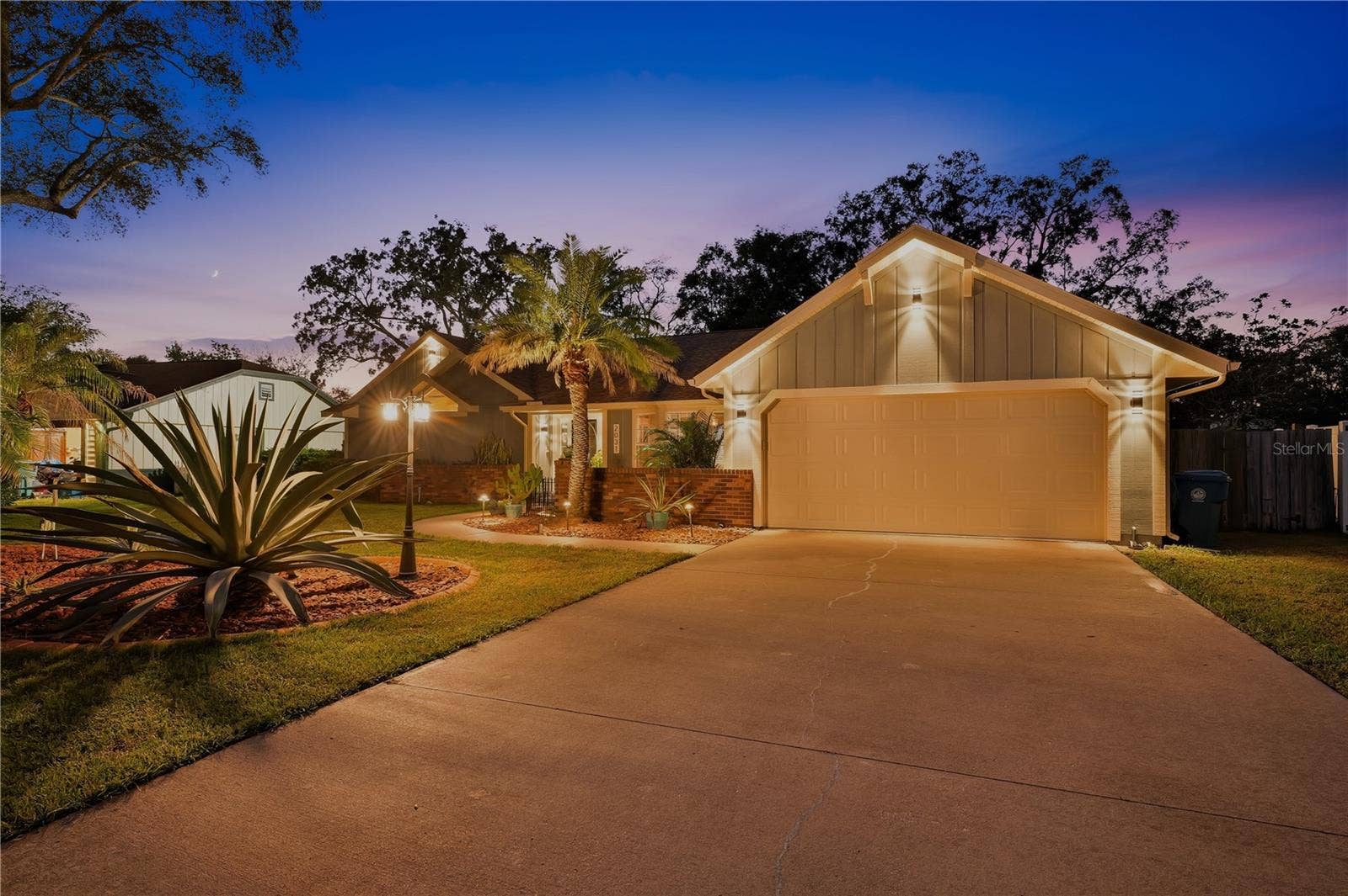 2031 NOBLETON AVENUE, Spring Hill, FL 34608 2031 NOBLETON AVENUE, Spring Hill, FL 34608