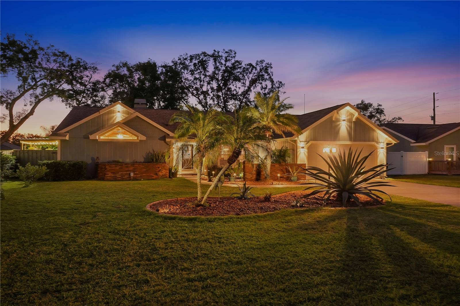 2031 NOBLETON AVENUE, Spring Hill, FL 34608 2031 NOBLETON AVENUE, Spring Hill, FL 34608