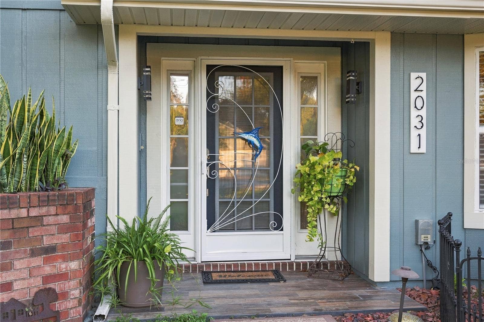 2031 NOBLETON AVENUE, Spring Hill, FL 34608 2031 NOBLETON AVENUE, Spring Hill, FL 34608