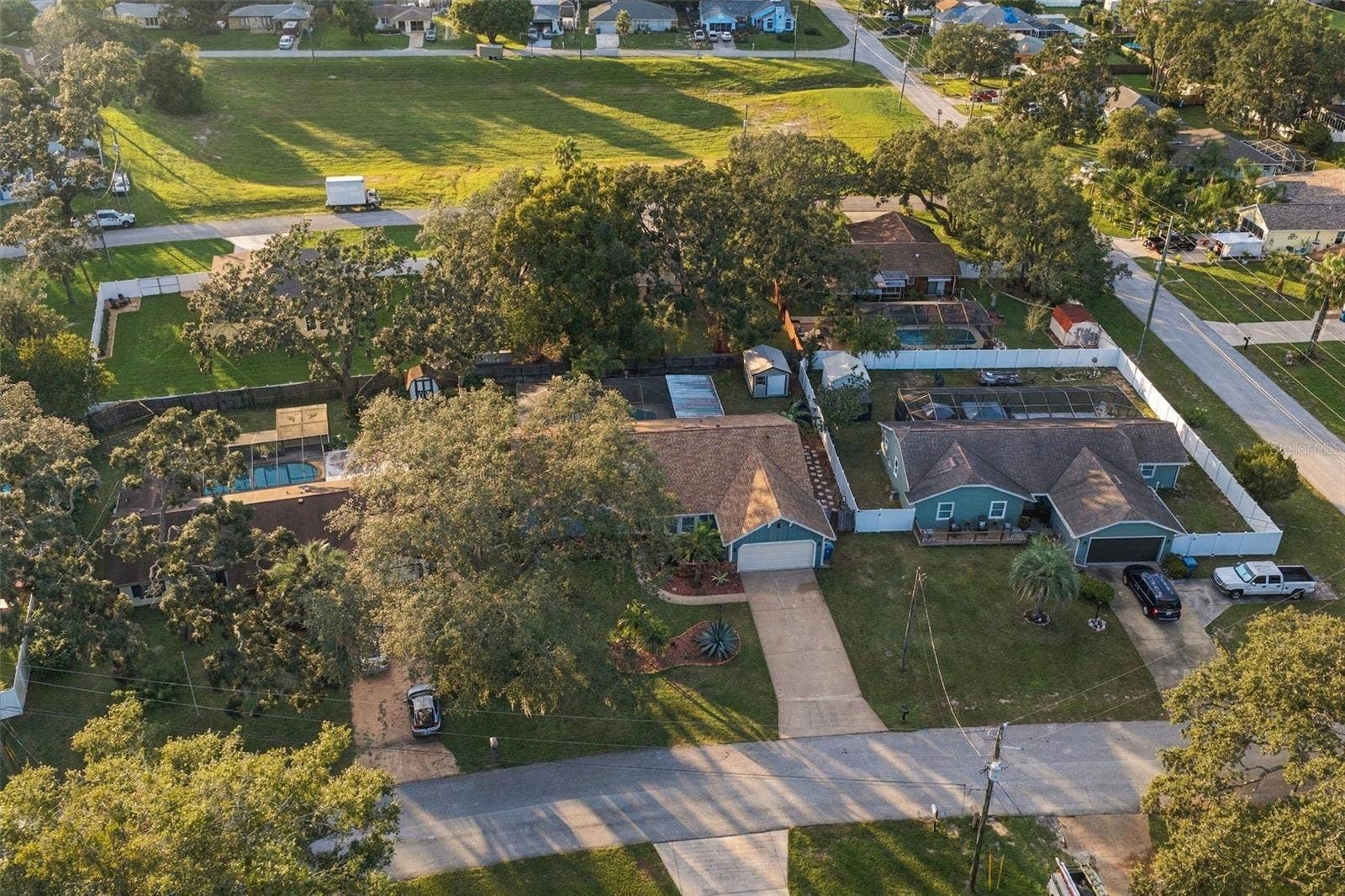 2031 NOBLETON AVENUE, Spring Hill, FL 34608 2031 NOBLETON AVENUE, Spring Hill, FL 34608