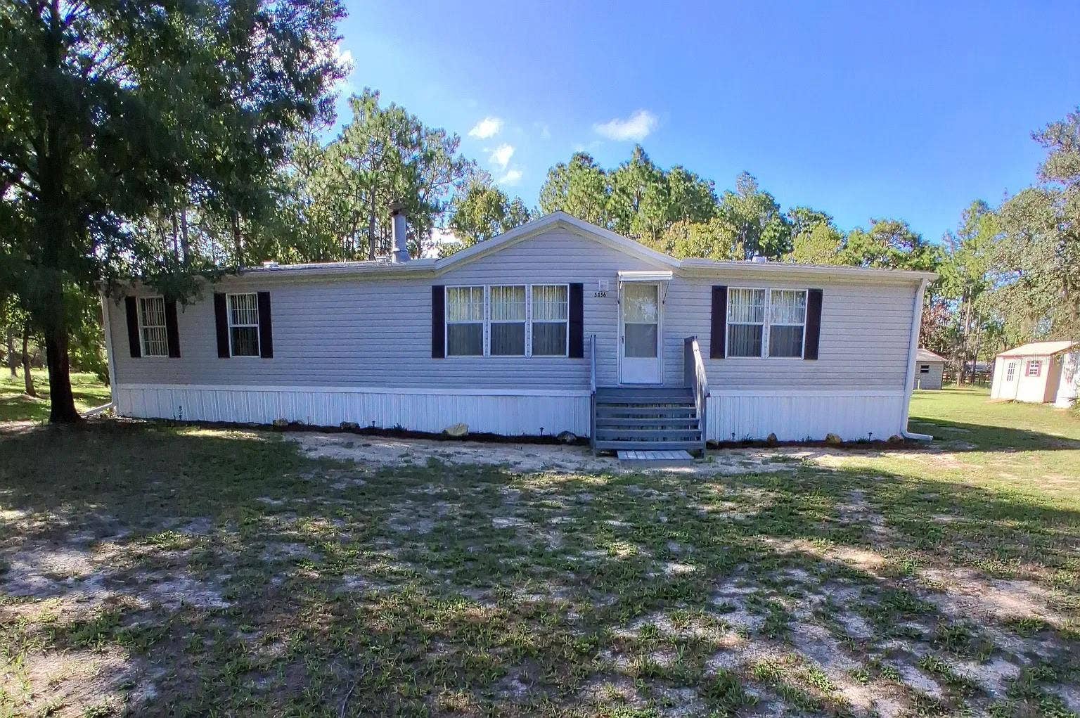 5856 W HOLLY BROOK LANE, Dunnellon, FL 34433 5856 W HOLLY BROOK LANE, Dunnellon, FL 34433