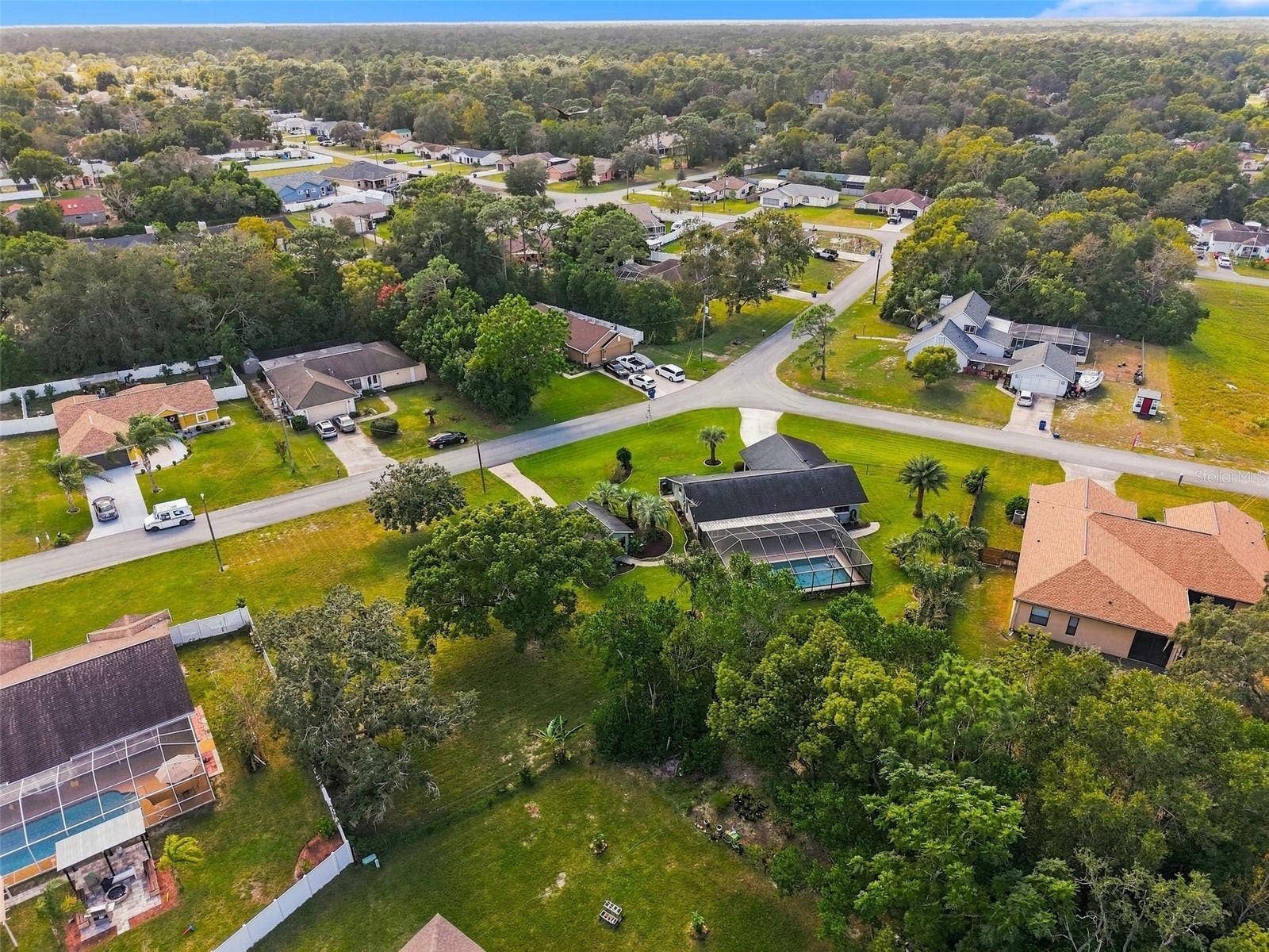 13325 BARLINGTON STREET, Spring Hill, FL 34609