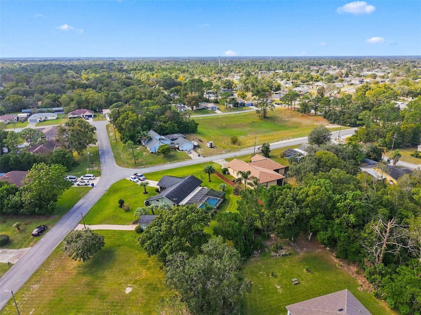 13325 BARLINGTON STREET, Spring Hill, FL 34609