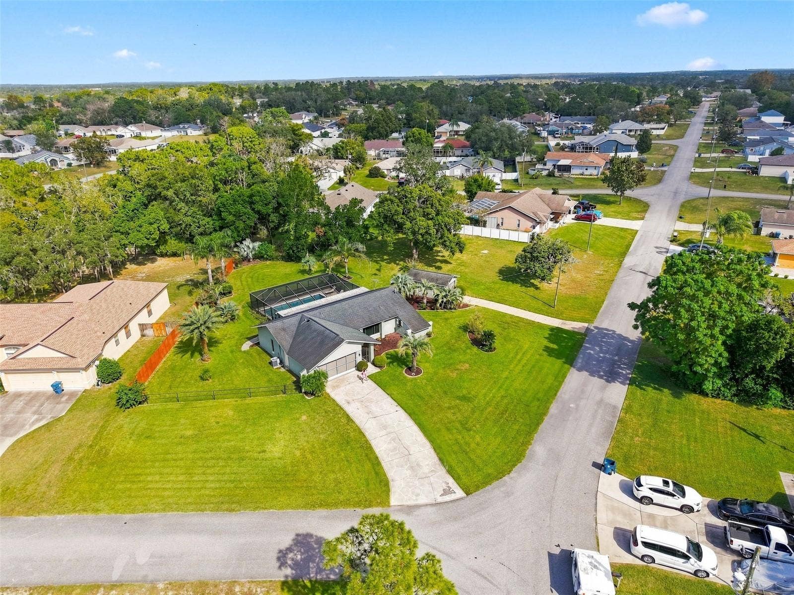 13325 BARLINGTON STREET, Spring Hill, FL 34609