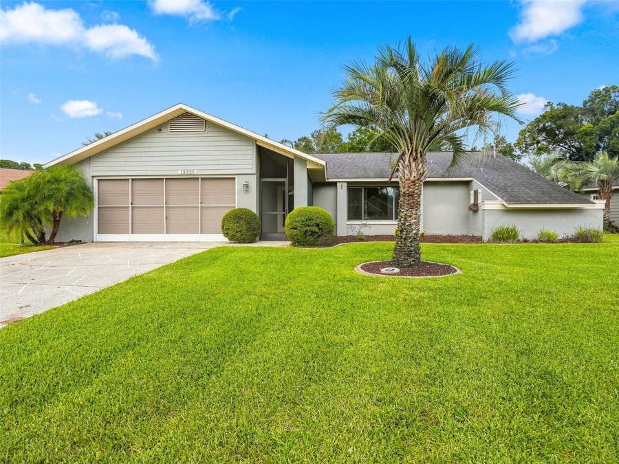 Property photo for 13325 BARLINGTON STREET, Spring Hill, FL