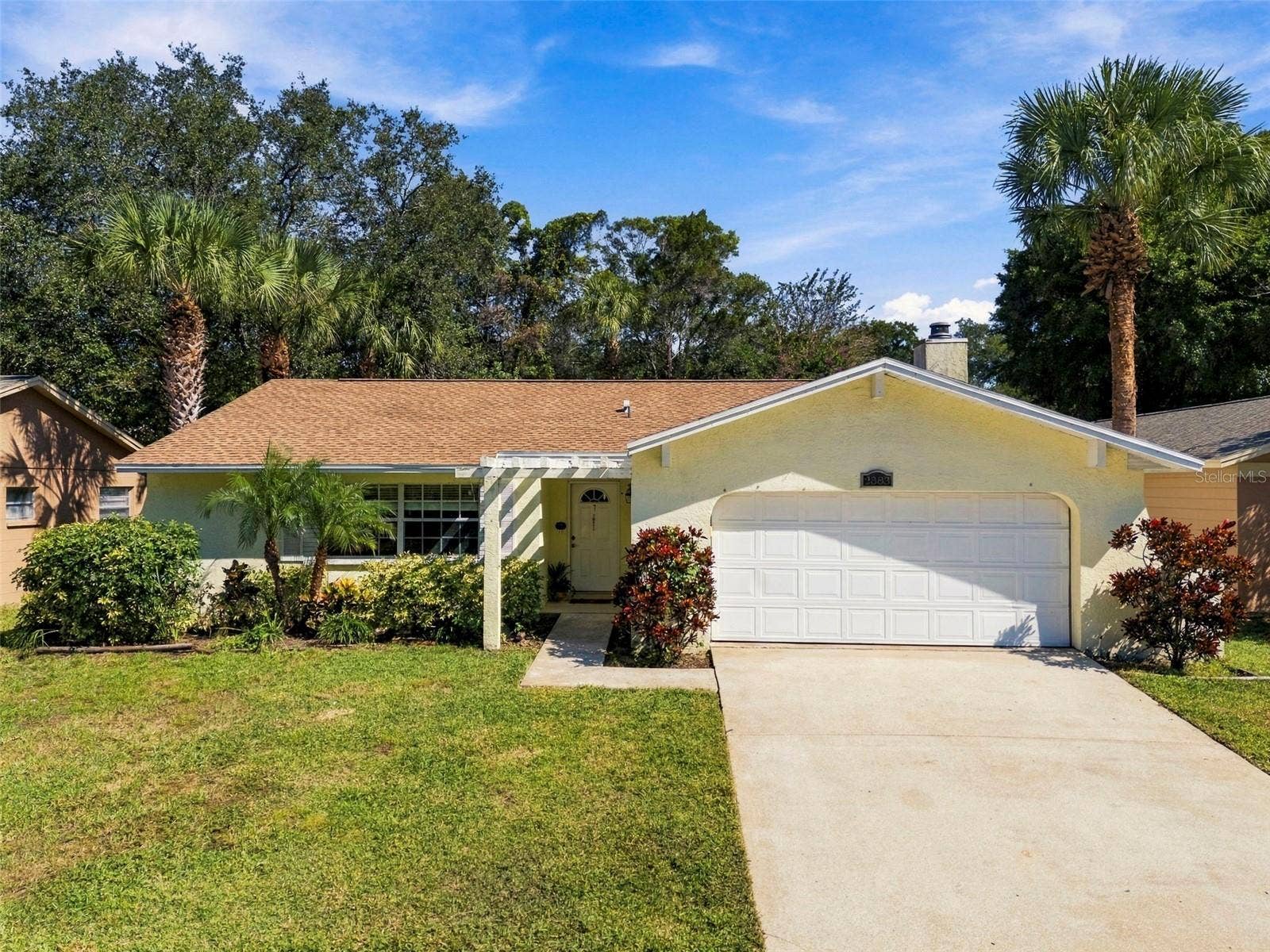 2383 GROVE VALLEY AVENUE, Palm Harbor, FL 34683 2383 GROVE VALLEY AVENUE, Palm Harbor, FL 34683