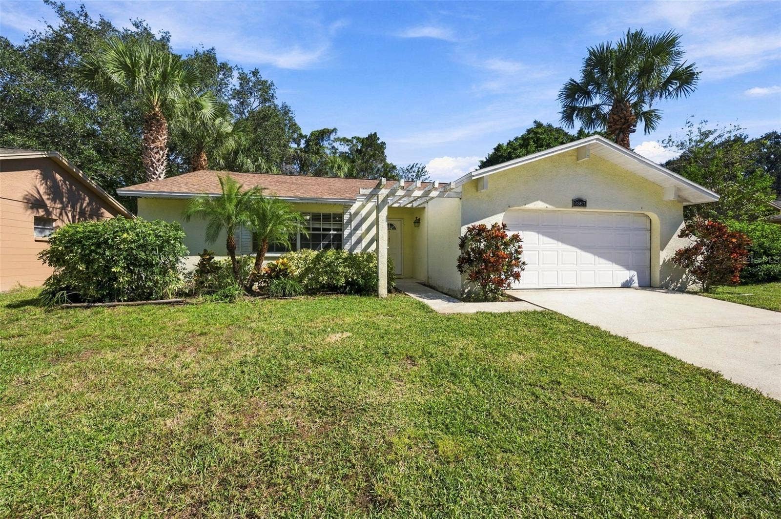 2383 GROVE VALLEY AVENUE, Palm Harbor, FL 34683 2383 GROVE VALLEY AVENUE, Palm Harbor, FL 34683