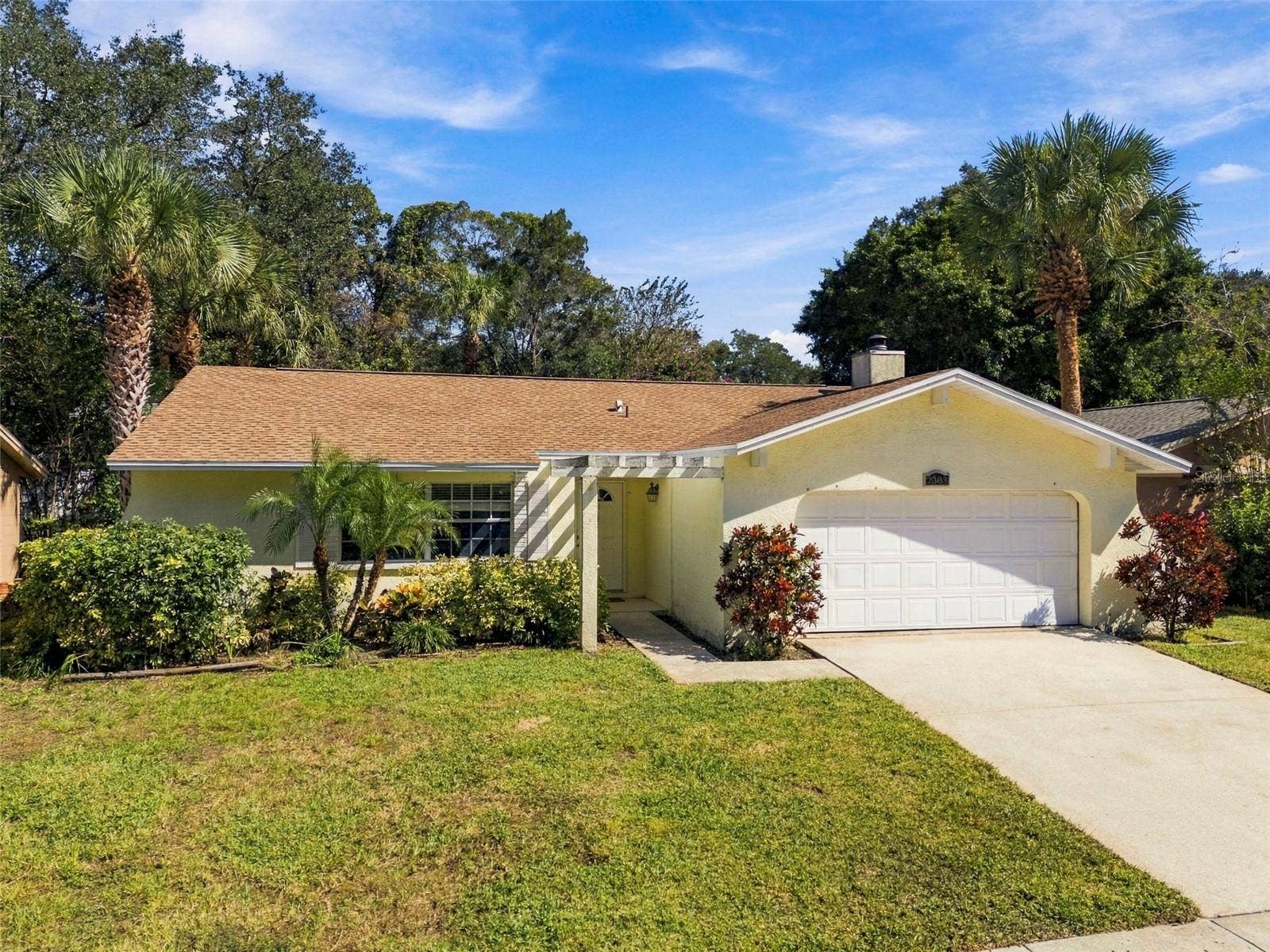 2383 GROVE VALLEY AVENUE, Palm Harbor, FL 34683 2383 GROVE VALLEY AVENUE, Palm Harbor, FL 34683