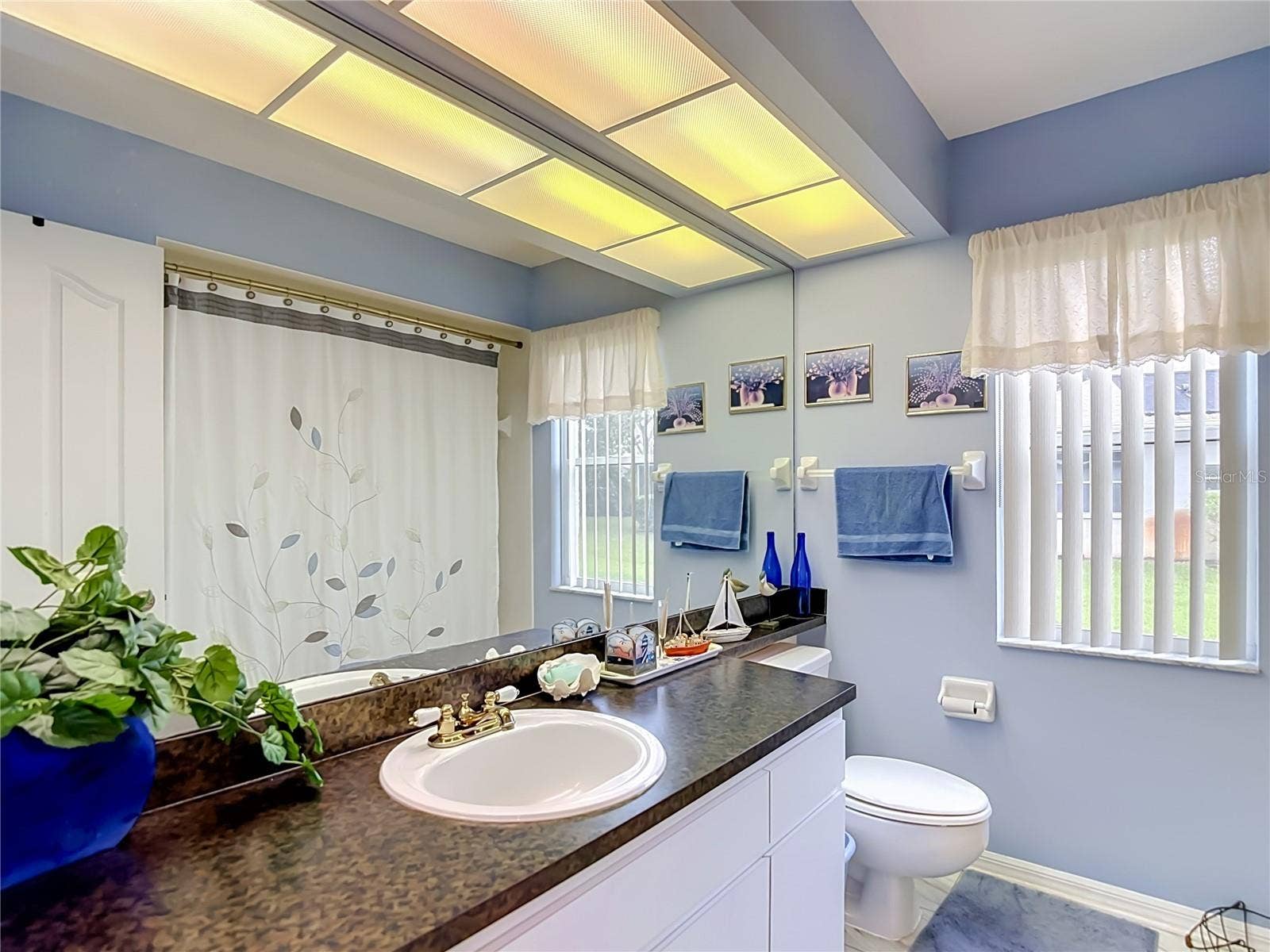 10033 FOUNTAIN COURT, New Port Richey, FL 34654 Bathroom 2
