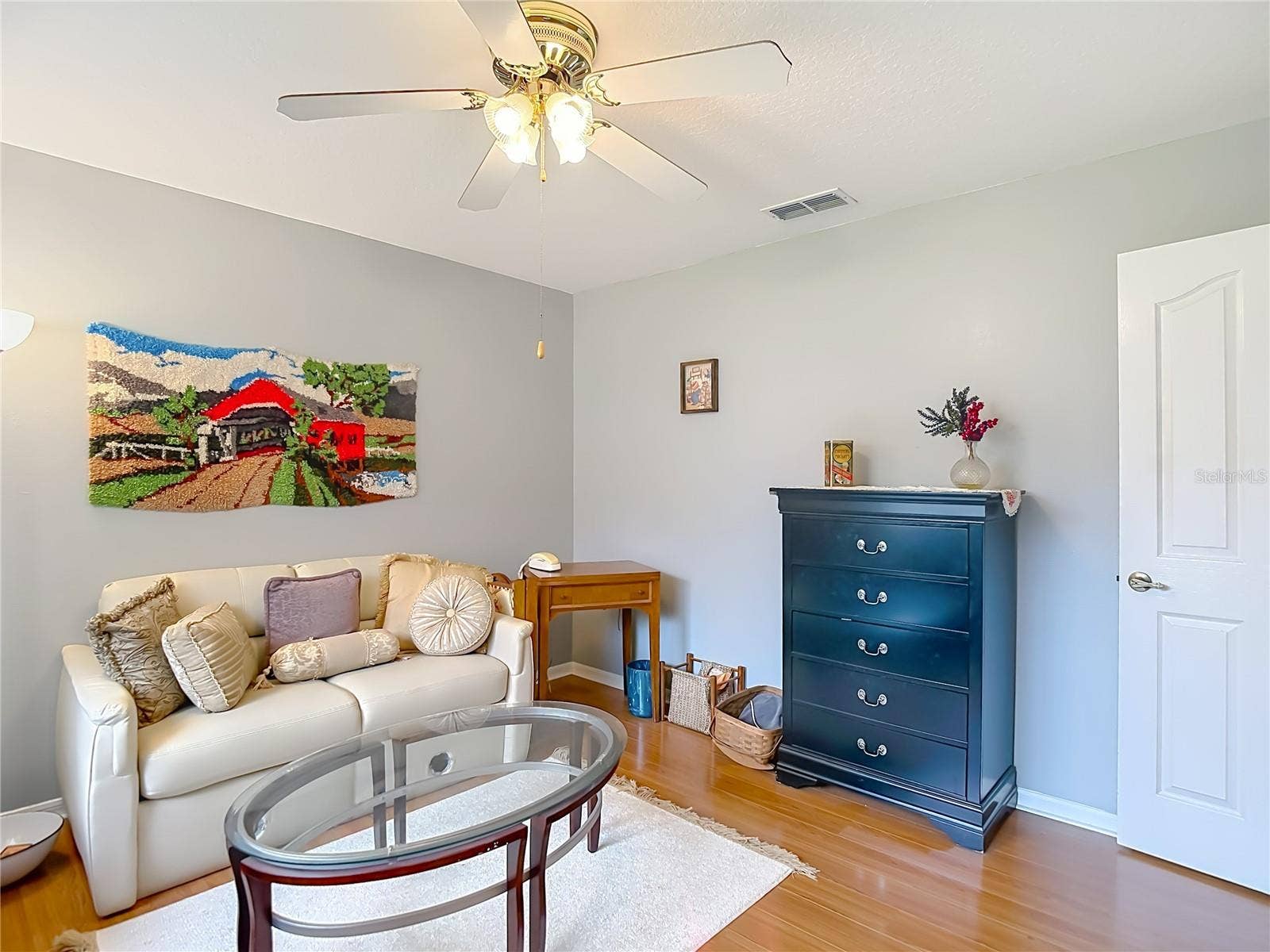10033 FOUNTAIN COURT, New Port Richey, FL 34654 Bedroom 3