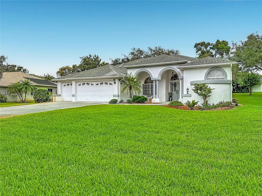 Property photo for 10033 FOUNTAIN COURT, New Port Richey, FL