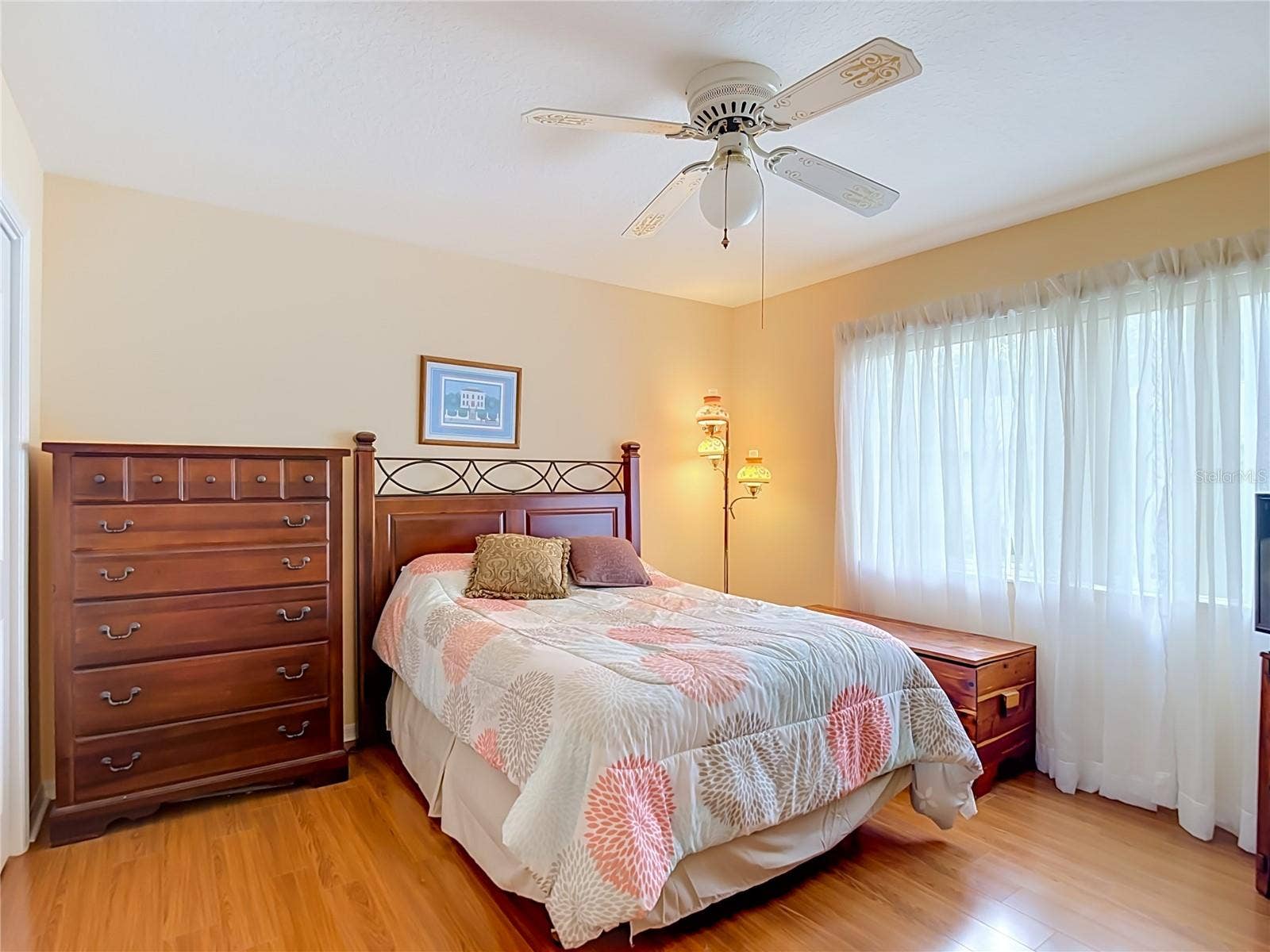 10033 FOUNTAIN COURT, New Port Richey, FL 34654 Bedroom 2
