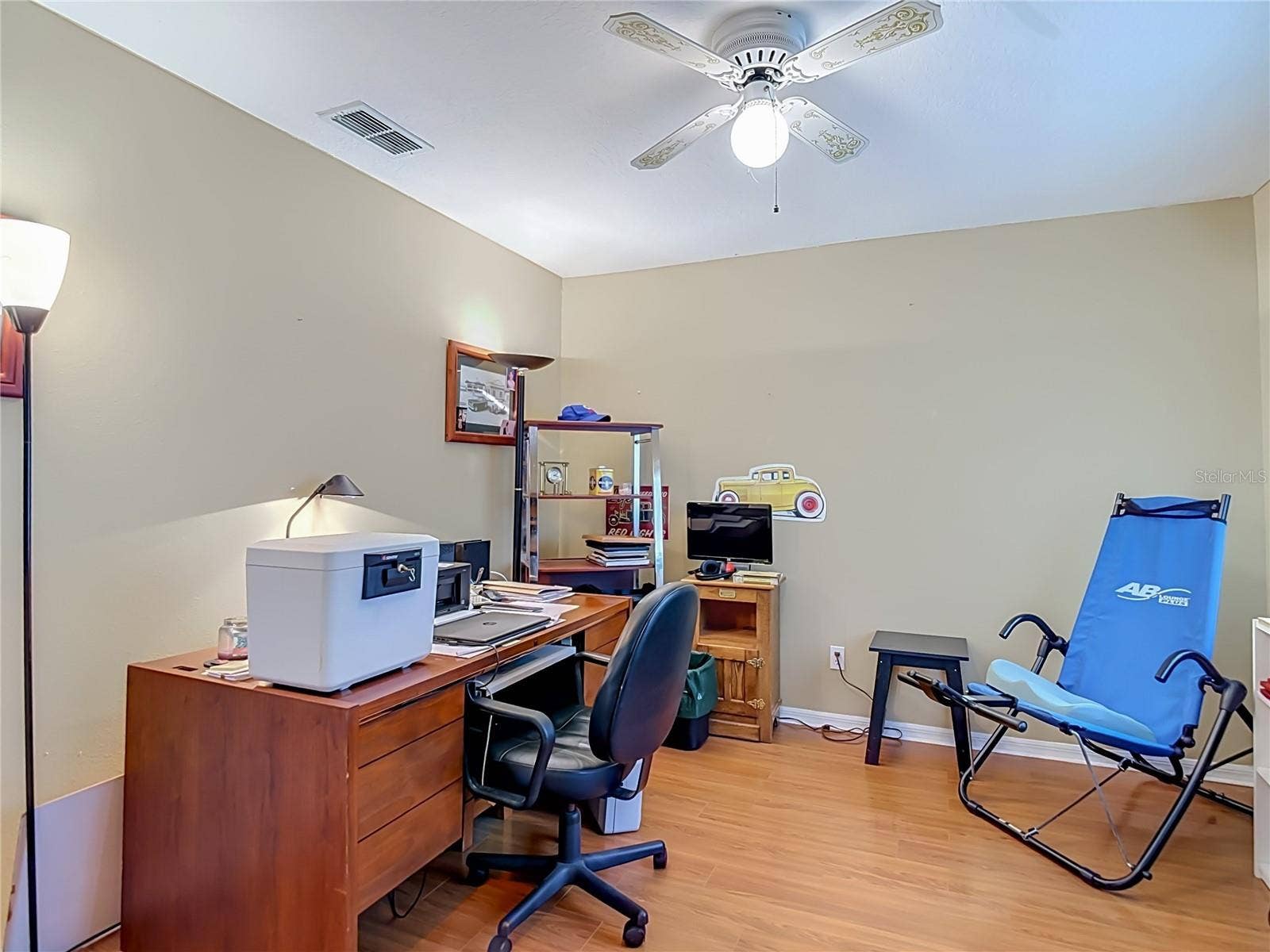 10033 FOUNTAIN COURT, New Port Richey, FL 34654 Bedroom 4