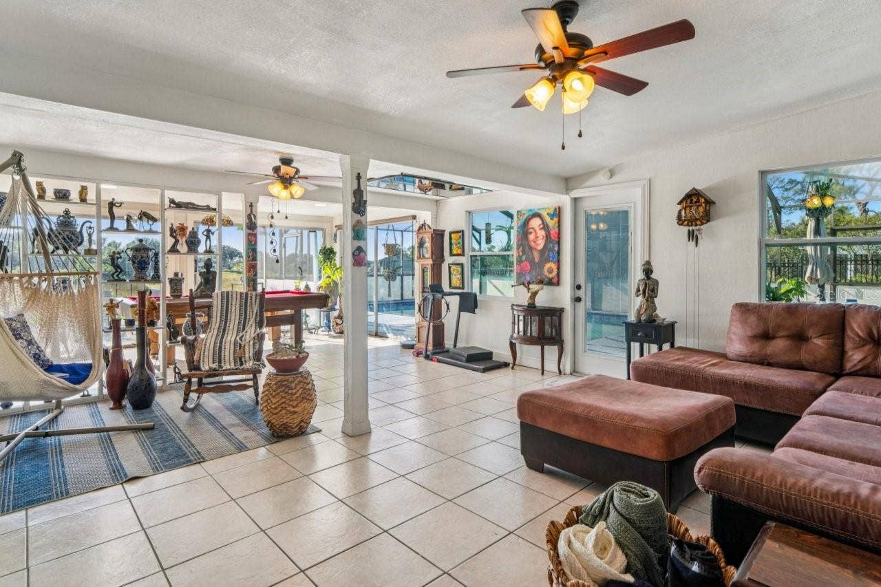 1044 SAVOY COURT, Spring Hill, FL 34606