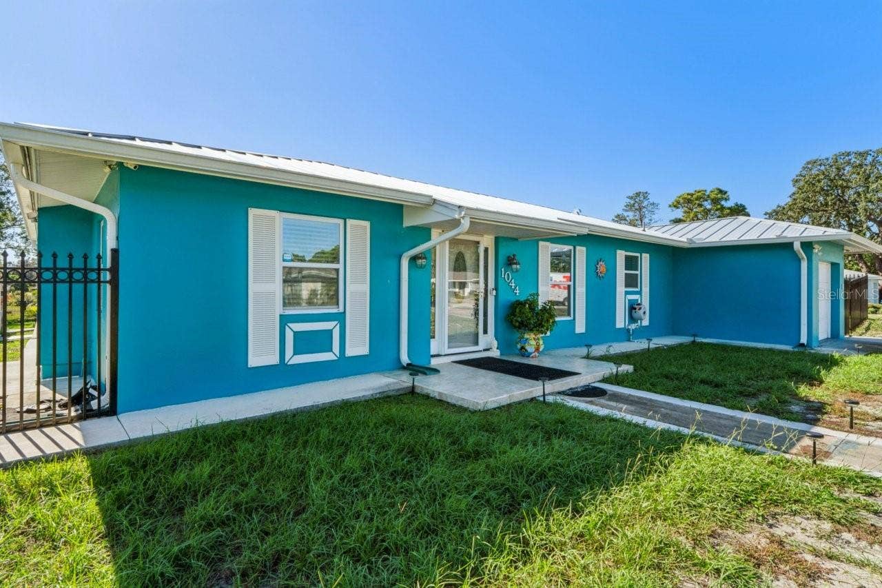1044 SAVOY COURT, Spring Hill, FL 34606