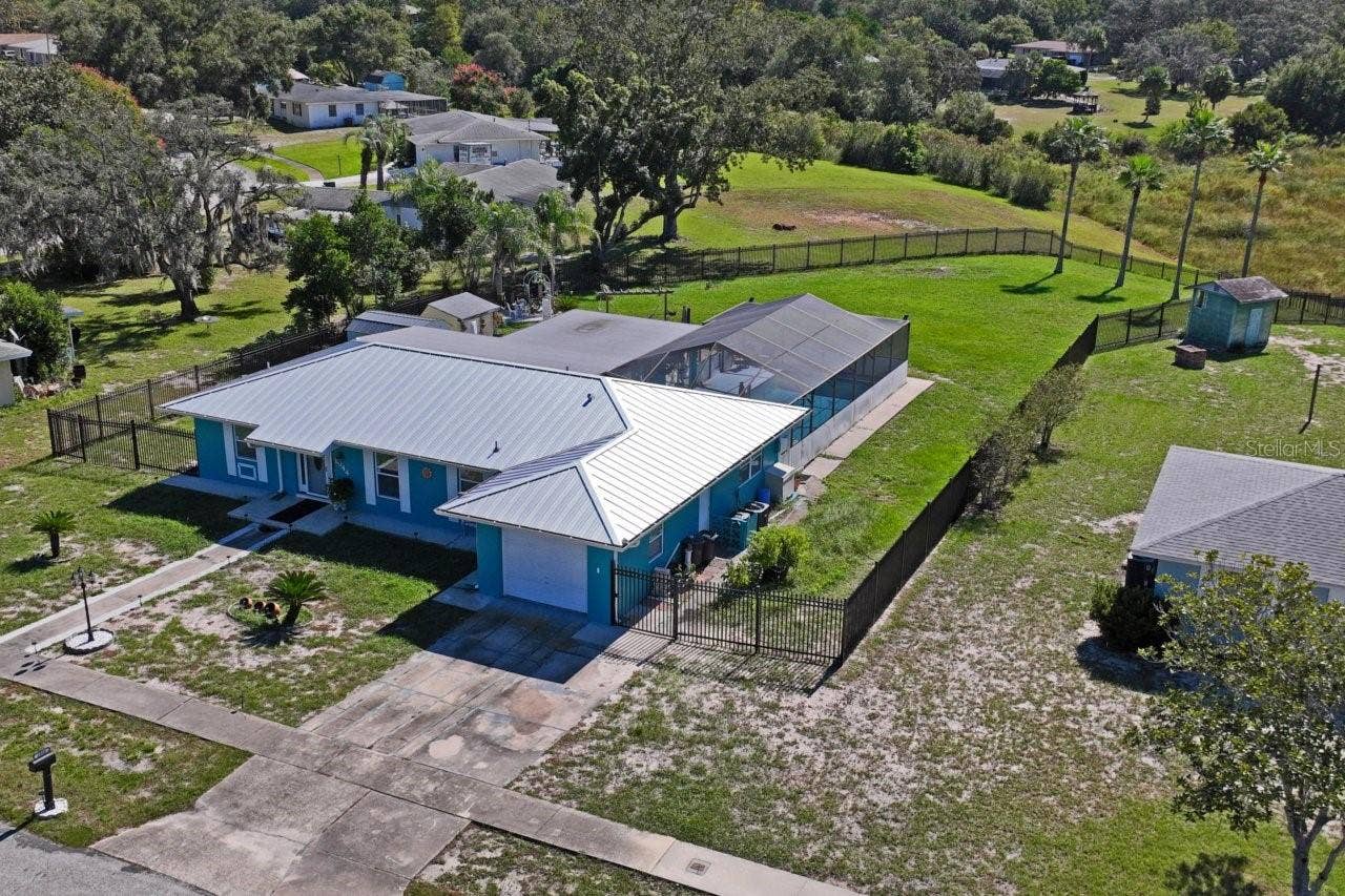 1044 SAVOY COURT, Spring Hill, FL 34606