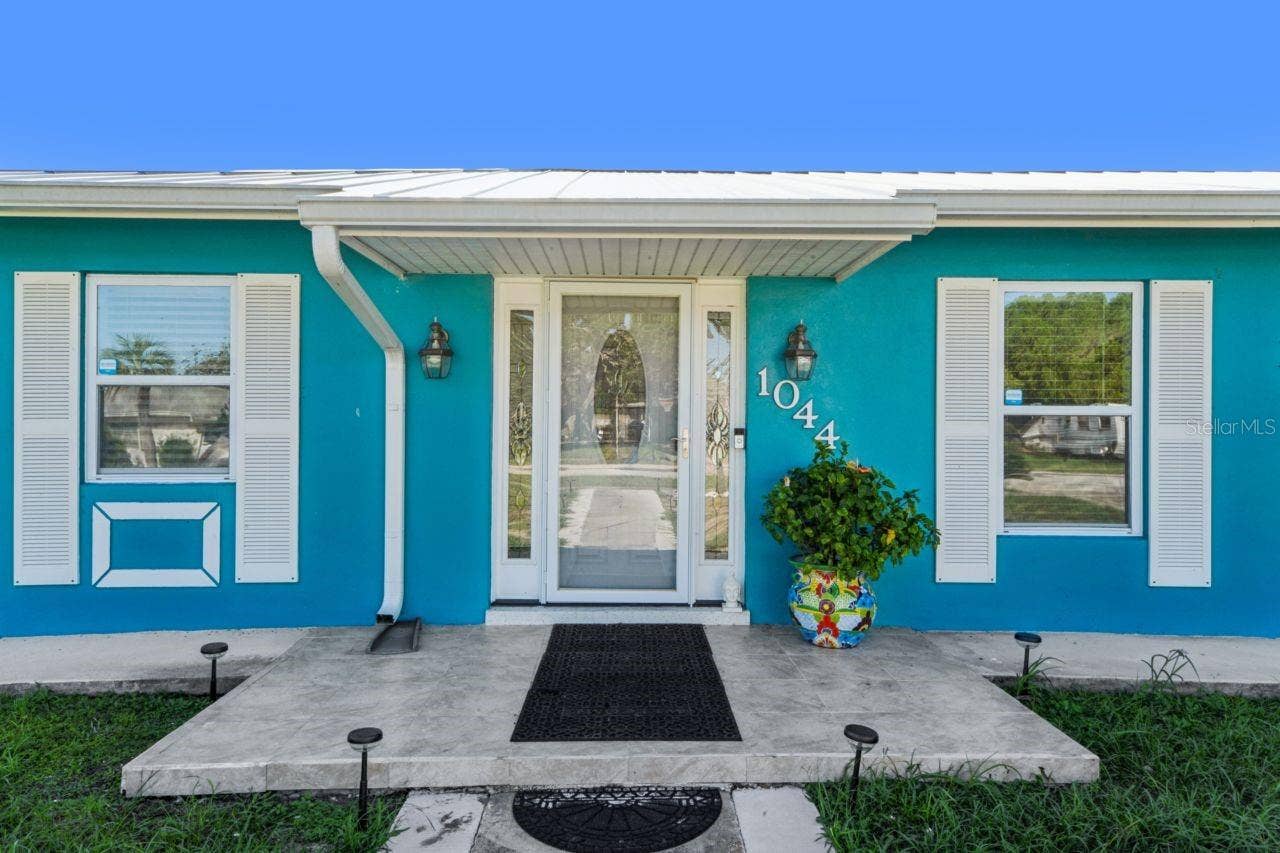 1044 SAVOY COURT, Spring Hill, FL 34606