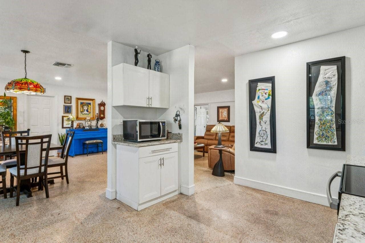 1044 SAVOY COURT, Spring Hill, FL 34606