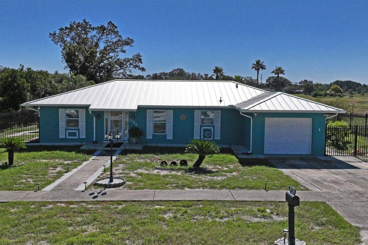 1044 SAVOY COURT, Spring Hill, FL 34606
