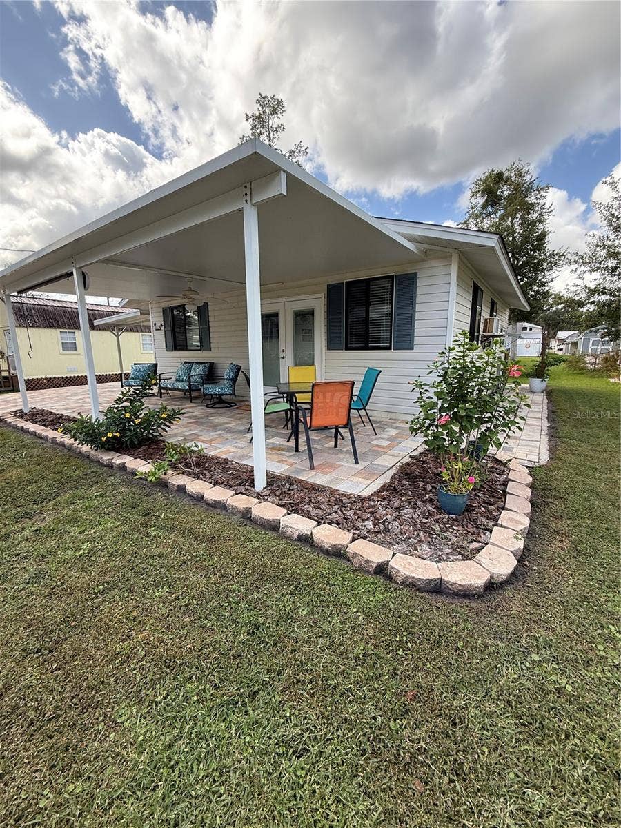 2092 CULBREATH ROAD, #A74, Brooksville, FL 34602