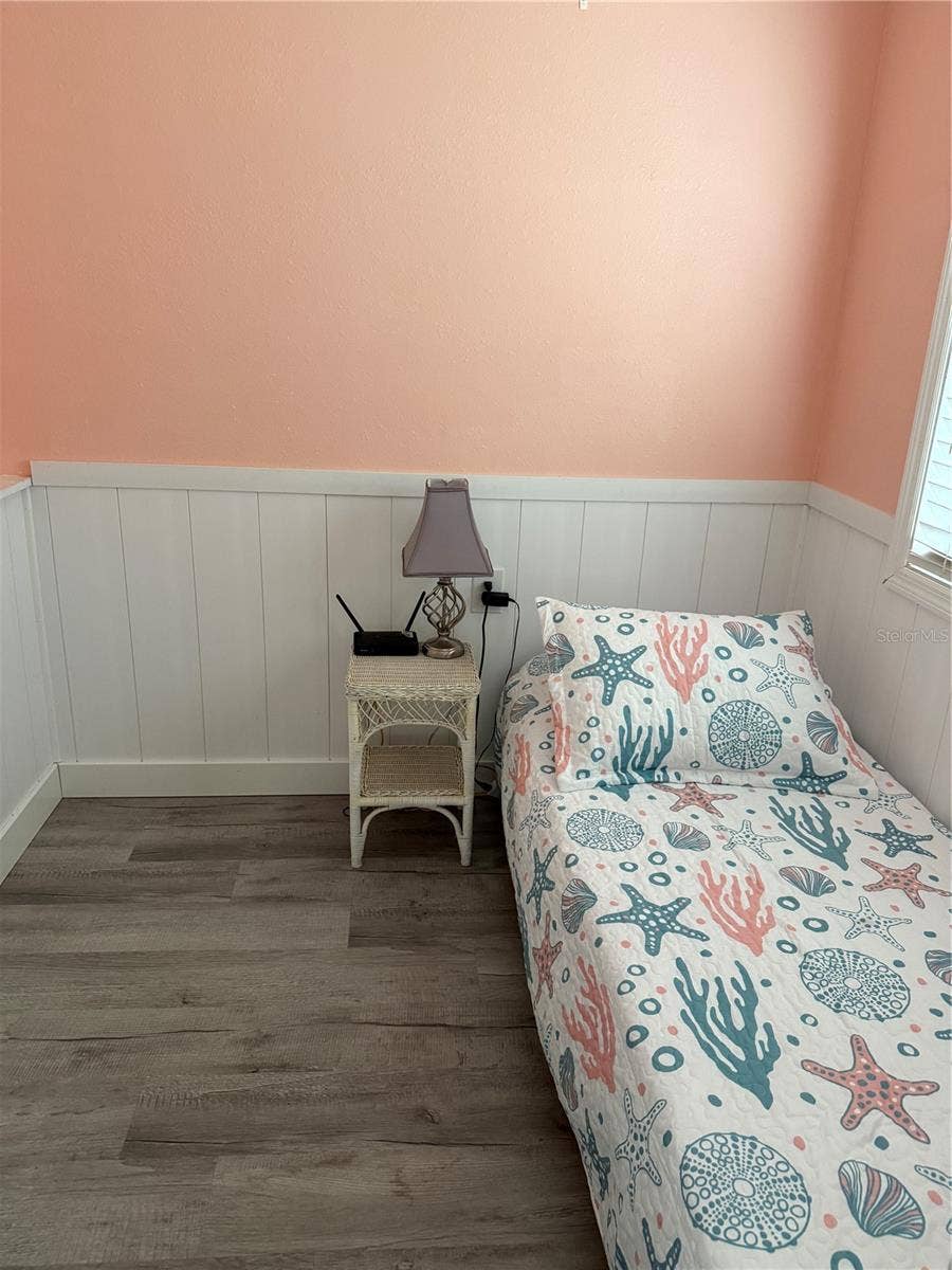 Bonus Room