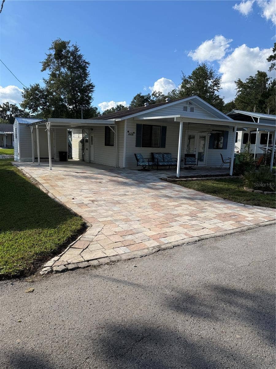 Property photo for 2092 CULBREATH ROAD, #A74, Brooksville, FL