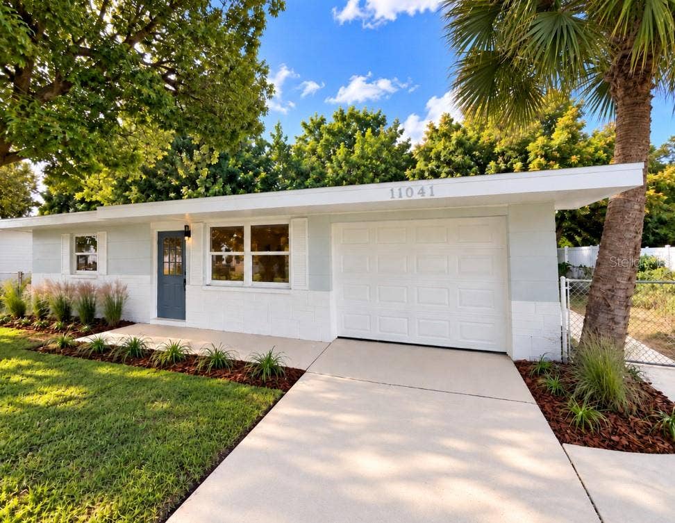 11041 MARTHA AVENUE, Port Richey, FL 34668 11041 MARTHA AVENUE, Port Richey, FL 34668