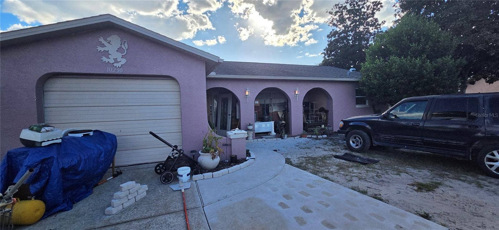 10230 AUTUMNWOOD DRIVE, Hudson, FL 34667 10230 AUTUMNWOOD DRIVE, Hudson, FL 34667