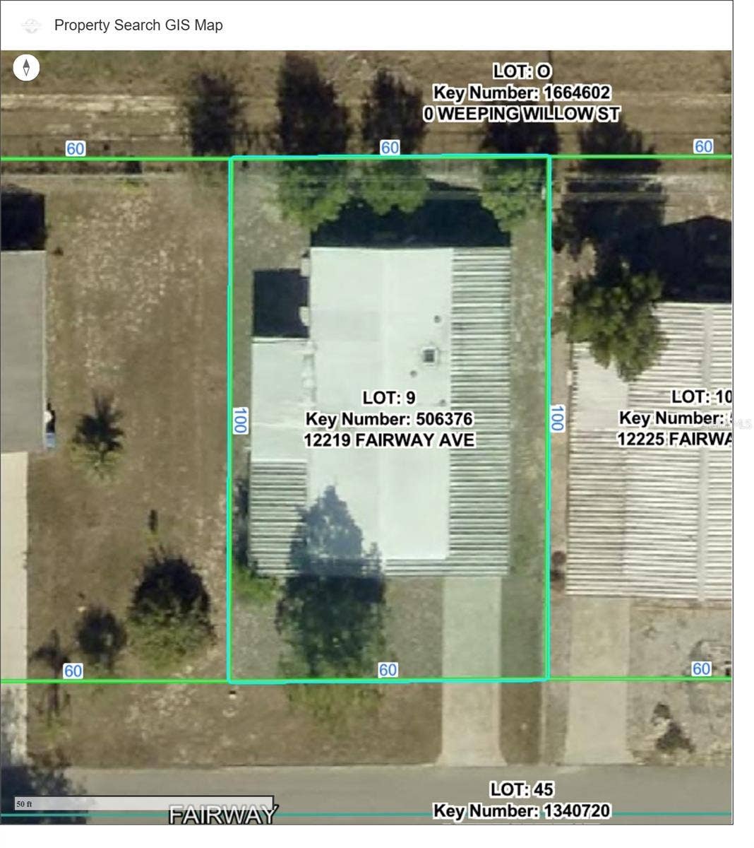 12219 FAIRWAY AVENUE, Brooksville, FL 34613 12219 FAIRWAY AVENUE, Brooksville, FL 34613