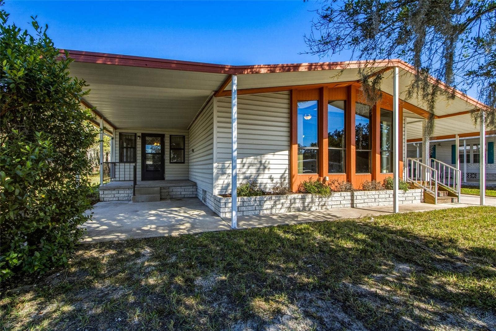 12219 FAIRWAY AVENUE, Brooksville, FL 34613 12219 FAIRWAY AVENUE, Brooksville, FL 34613