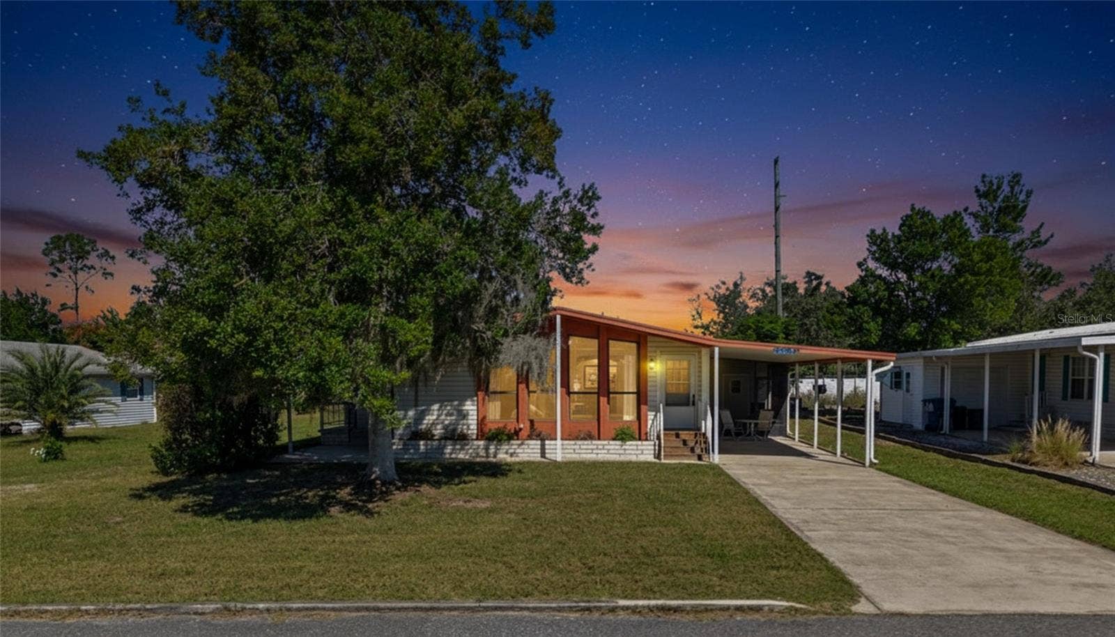 12219 FAIRWAY AVENUE, Brooksville, FL 34613 12219 FAIRWAY AVENUE, Brooksville, FL 34613