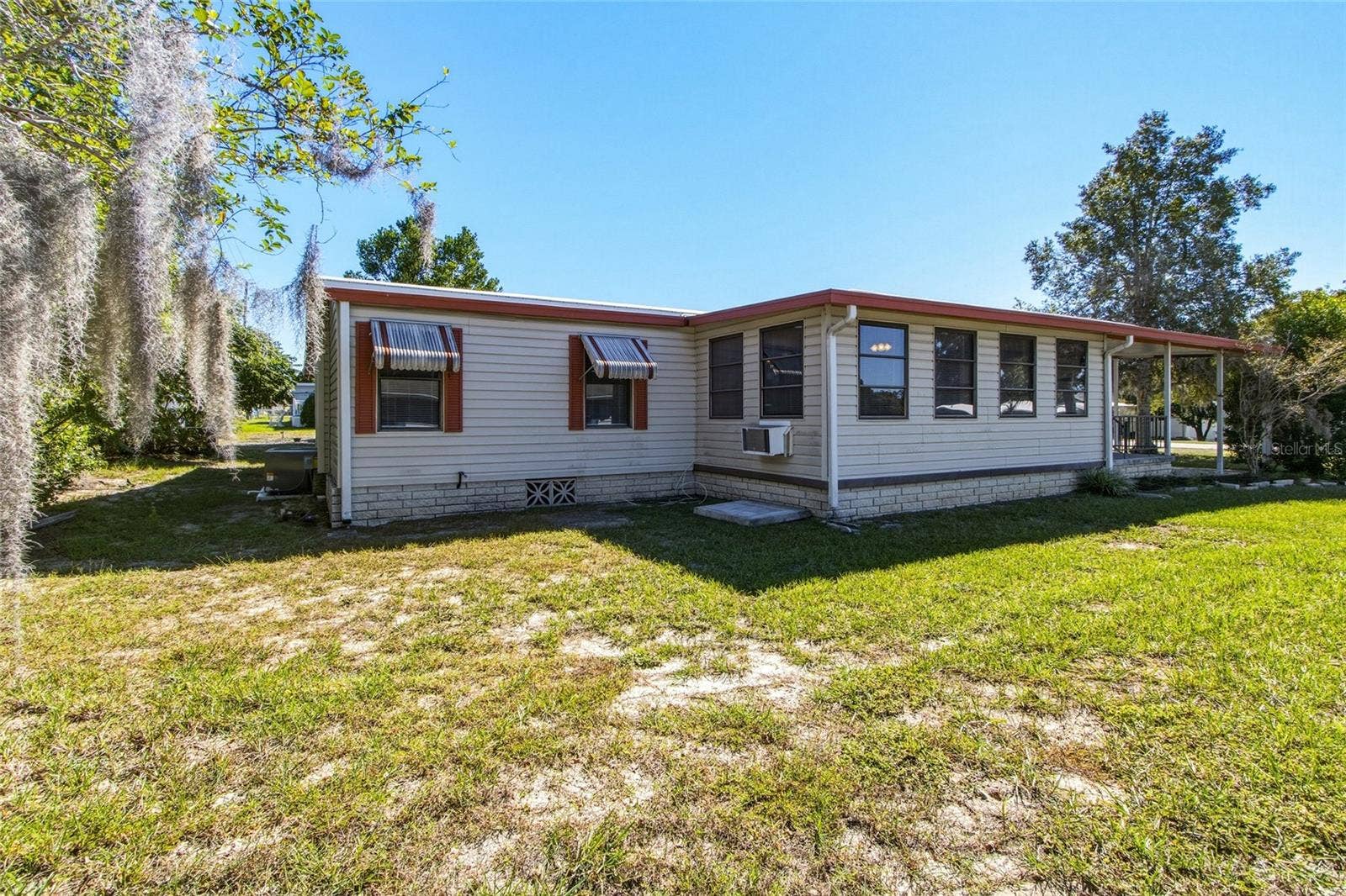 12219 FAIRWAY AVENUE, Brooksville, FL 34613 12219 FAIRWAY AVENUE, Brooksville, FL 34613