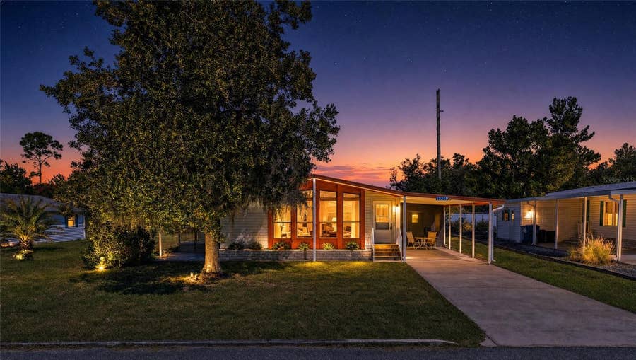 Property photo for 12219 FAIRWAY AVENUE, Brooksville, FL